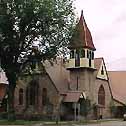 Church Photo