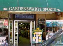 Gardenswartz Sports