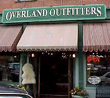Overland Outfitters