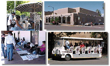 Santa Fe Photos